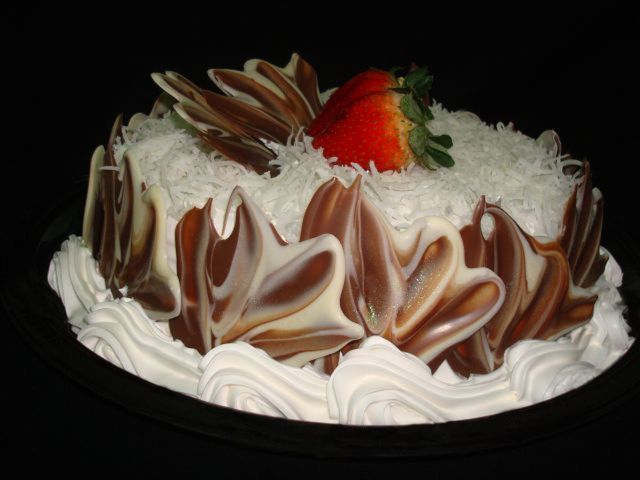 Torta Doce 